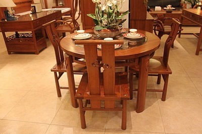 餐厅家具 家居在线