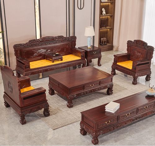 新顺家具 做有文化底蕴的木质家具