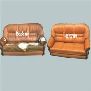 中原区专业ktv沙发翻新费用