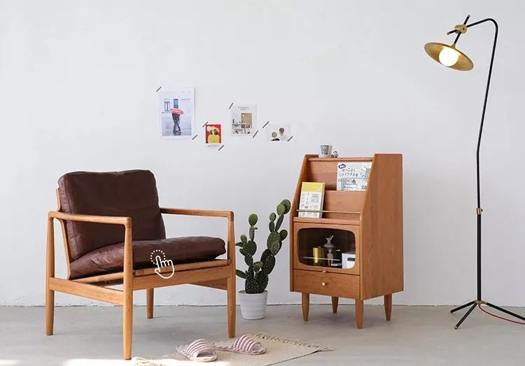 这 7 个好看又有趣的小家具,最后一个你可能没见过!