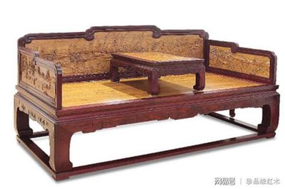 苏式家具与京式家具和广式家具