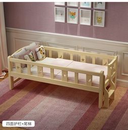 格趣家具 给孩子一个安全独立的睡眠空间