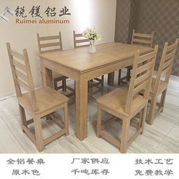 【全铝家具铝型材新款上市全铝橱柜型材简欧定制款式厂家批发】-
