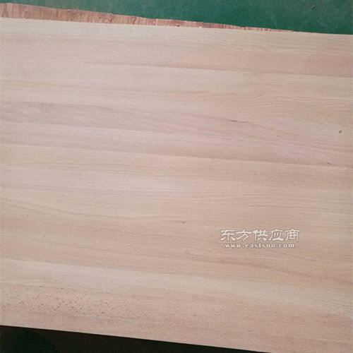 固通木包装制品 榉木拼板 石家庄拼板 家具拼版厂家图片