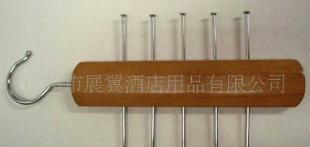 供应酒店客房用品木领带架,男装衣架,木衣架5_家居家具_世界工厂网中国产品信息库