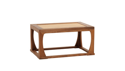 「早雨 唐品」茶凳 - 明式家具