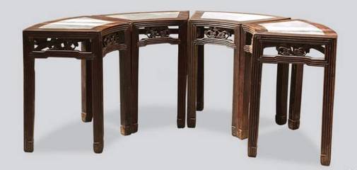 中式家具,让人沉醉的东方韵味!