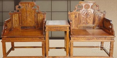 黄花梨家具鉴定应该用什么方法呢