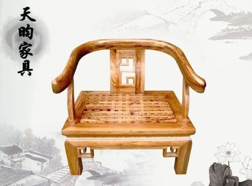 木质家具有哪些材质 木质家具品牌哪个好