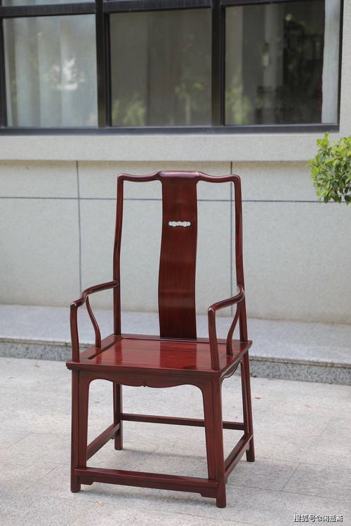 茶室营造,素简血檀茶桌,木质家具