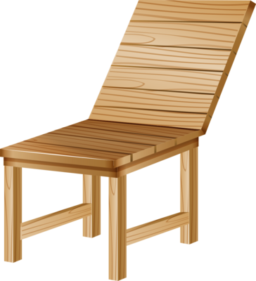 木质家具