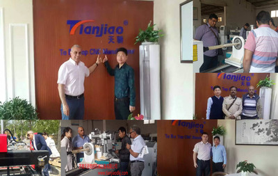 家具雕刻机与木质板式家具加工机械 品牌、供应商与市场分析——以济南天骄数控为例