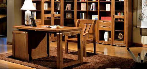 木之宝家具 竹韵天成,匠心传承